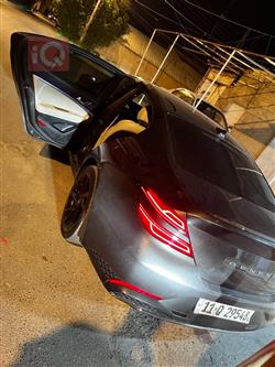 جنسس G70